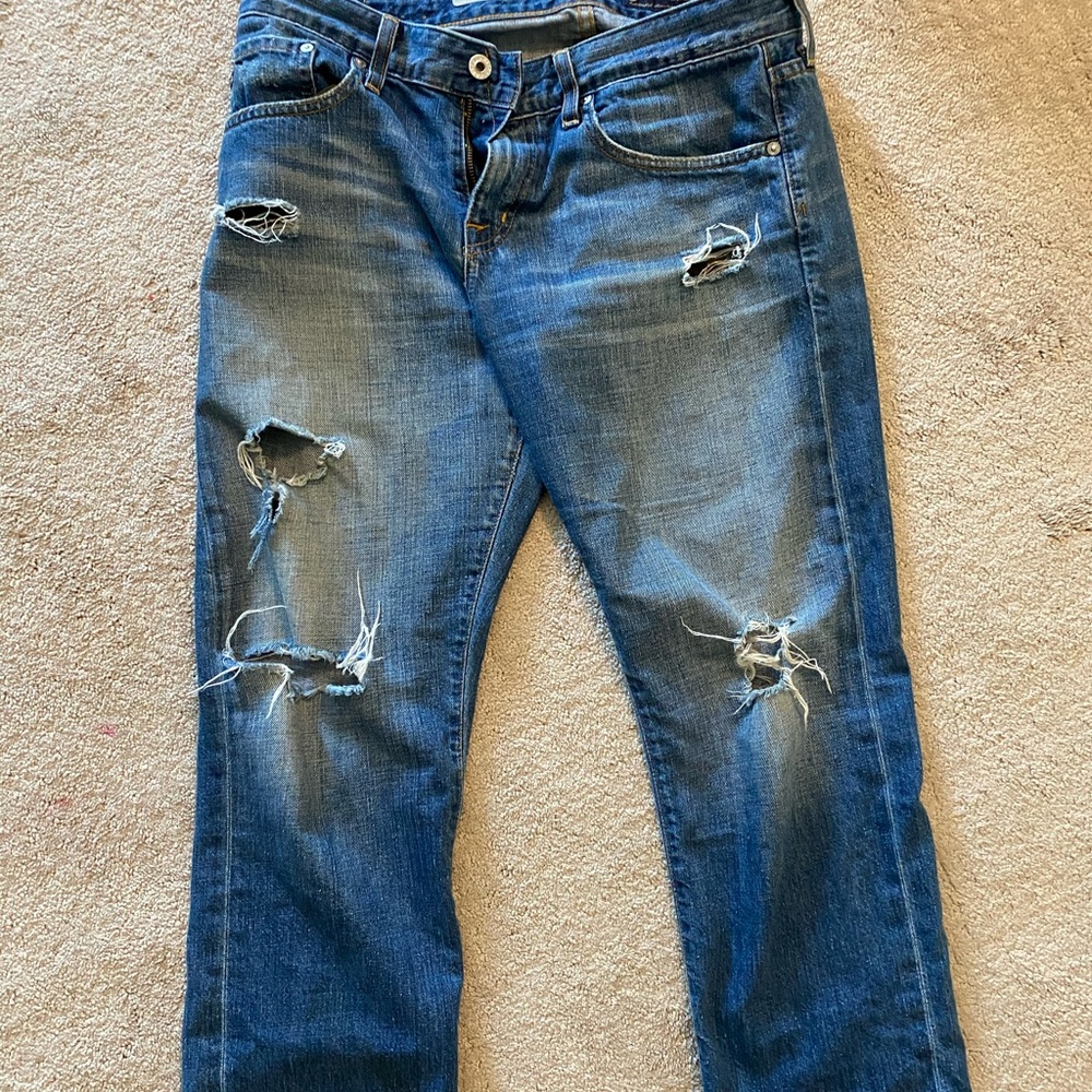 AG jeans